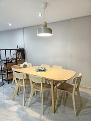 Blk 678 Jurong West Street 64 (Jurong West), HDB 5 Rooms #557564991